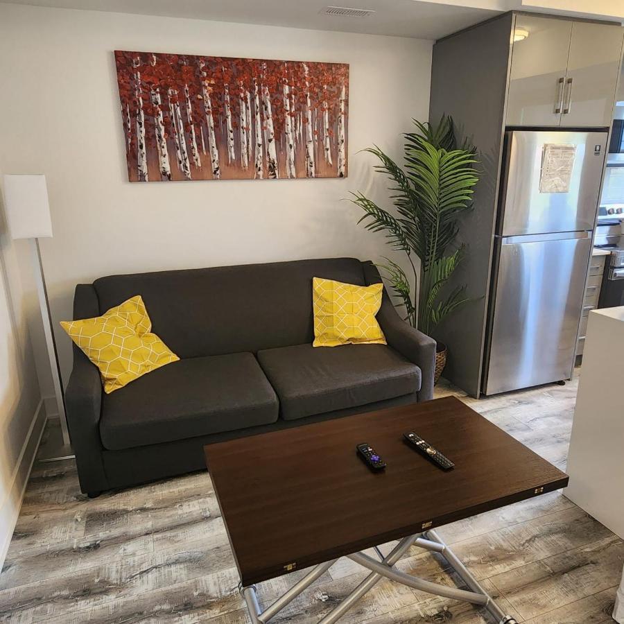 Stylish Townhome Gem With Several Amenities Just Minutes To The Falls Cataratas do Niágara Exterior foto