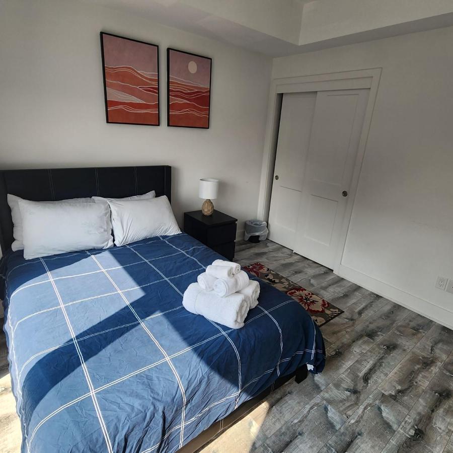 Stylish Townhome Gem With Several Amenities Just Minutes To The Falls Cataratas do Niágara Exterior foto