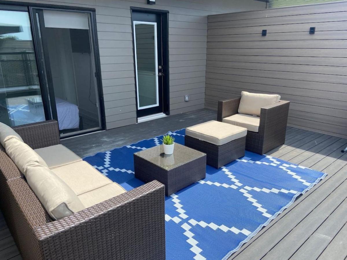 Stylish Townhome Gem With Several Amenities Just Minutes To The Falls Cataratas do Niágara Exterior foto