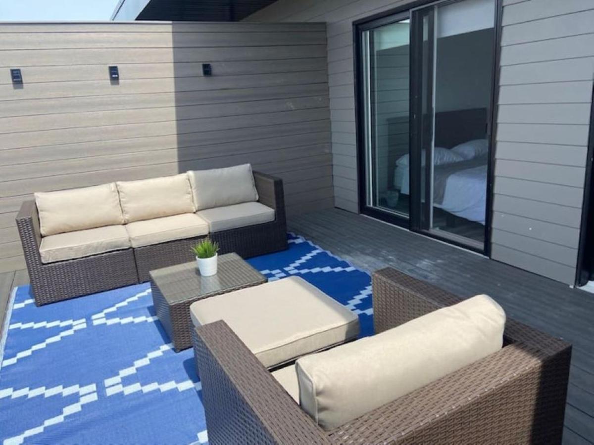 Stylish Townhome Gem With Several Amenities Just Minutes To The Falls Cataratas do Niágara Exterior foto