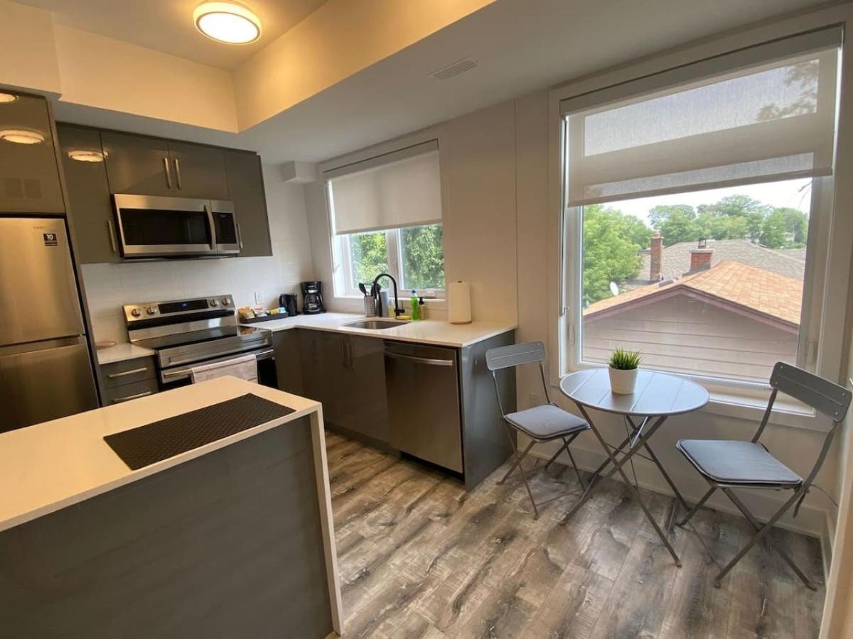 Stylish Townhome Gem With Several Amenities Just Minutes To The Falls Cataratas do Niágara Exterior foto